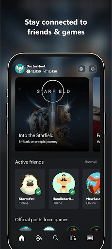 Xbox - screenshot 1
