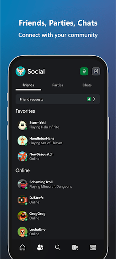 Xbox - screenshot 2