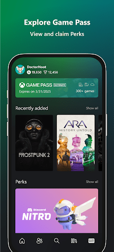 Xbox - screenshot 3