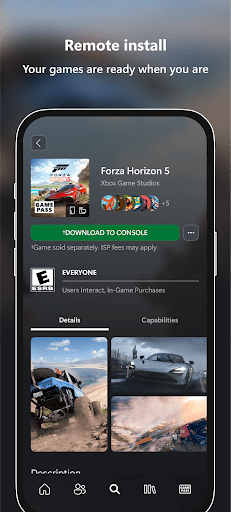 Xbox - screenshot 4