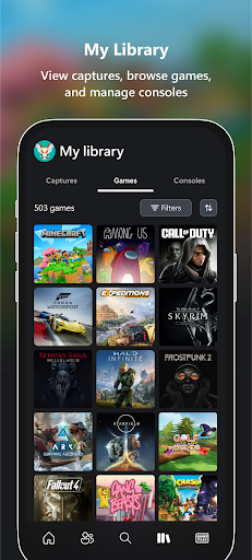 Xbox - screenshot 5