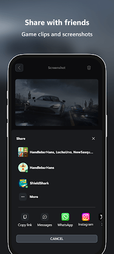 Xbox - screenshot 6