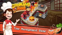 Cooking Fans - Chef - screenshot 2