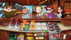 Cooking Fans - Chef - screenshot 4