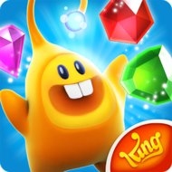 Diamond Digger Saga - app icon