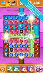 Diamond Digger Saga - screenshot 1