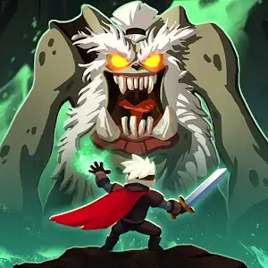 Monster Crush MOD APK icon