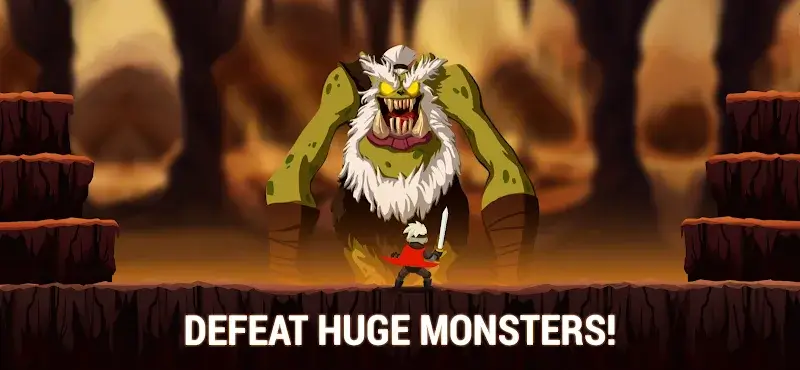 Monster Crush - screenshot 4