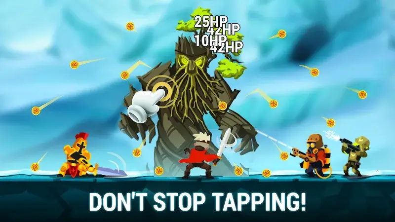 Monster Crush - screenshot 6