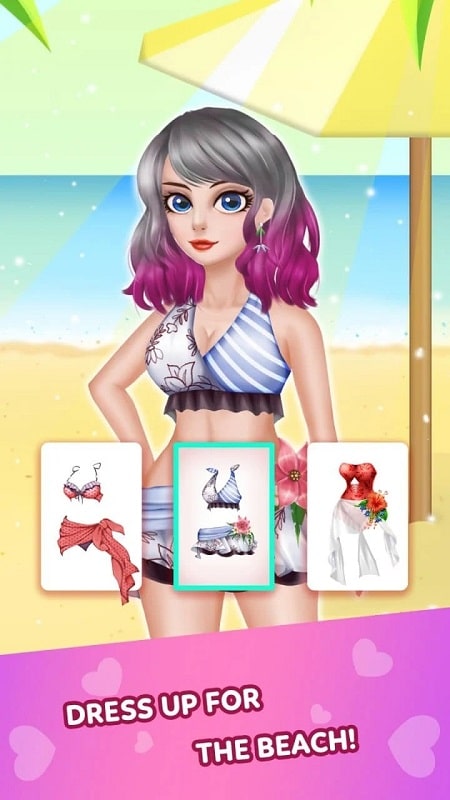 Love Stories APK - screenshot 2