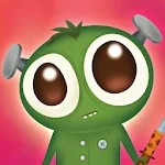 Dr. Schplot's Nanobots MOD APK icon