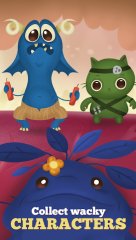 Dr. Schplot's Nanobots - screenshot 1