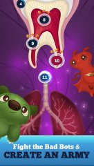 Dr. Schplot's Nanobots - screenshot 2