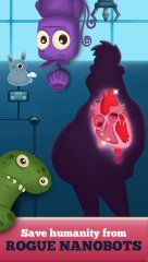 Dr. Schplot's Nanobots - screenshot 3