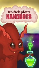 Dr. Schplot's Nanobots - screenshot 4