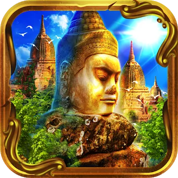 The Long Journey - Point & Click Adventure Games MOD APK icon