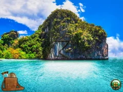 The Long Journey - Point & Click Adventure Games - screenshot 4