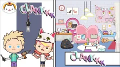 Miga Town: My Apartment - screenshot 2