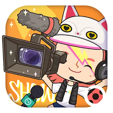 Miga Town My TV Shows - app icon