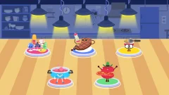 Miga малыш: Музыка для детей - screenshot 4