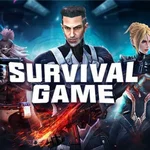 Xiaomi Survival Game MOD APK icon