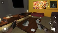 Heist Thief Robbery - Sneak Simulator - screenshot 3