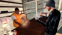 Heist Thief Robbery - Sneak Simulator - screenshot 4
