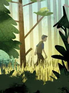 57° North for Merge Cube - screenshot 1