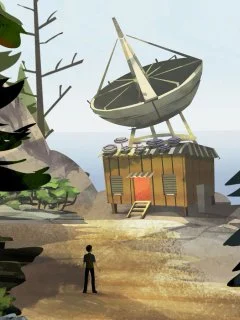 57° North for Merge Cube - screenshot 2