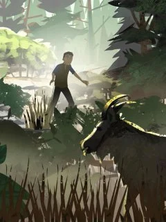 57° North for Merge Cube - screenshot 3