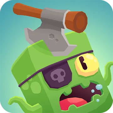 Questy Quest MOD APK icon