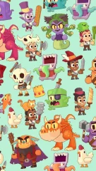 Questy Quest - screenshot 2