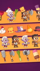 Questy Quest - screenshot 3