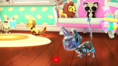 Kitty Keeper: Cat Collector - screenshot 3