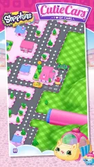 Shopkins: Cutie Cars - screenshot 1