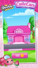 Shopkins: Cutie Cars - screenshot 2