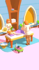 Idle Beauty Girl - screenshot 2