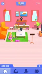 Idle Beauty Girl - screenshot 4