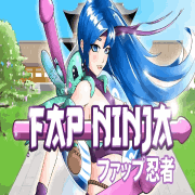 Fap Ninja - app icon