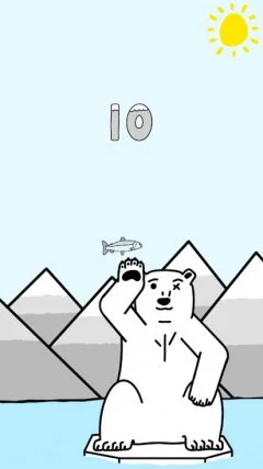 Jerry the Polar Bear - screenshot 2