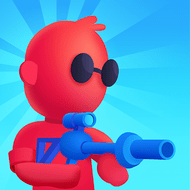 Perfect Snipe MOD APK icon