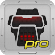 RoboVox Voice Changer - app icon