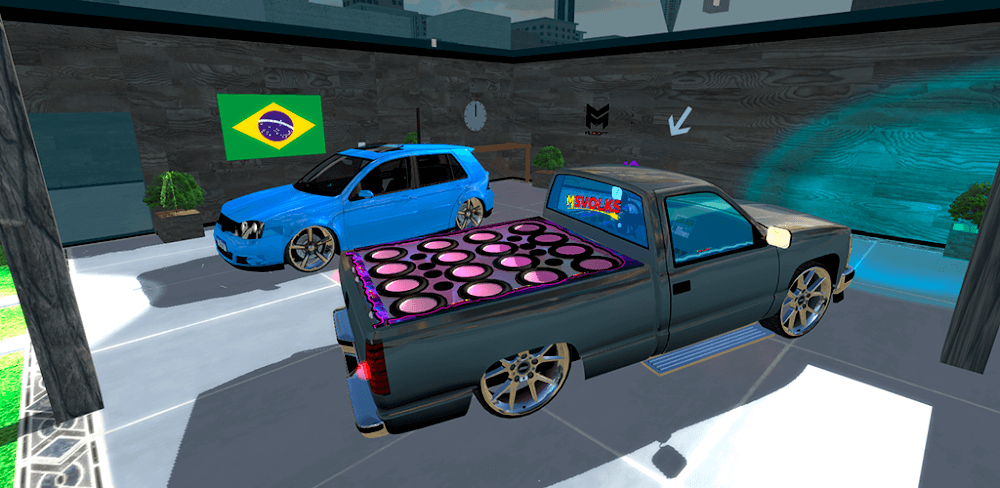 EstiloFIXA - app icon