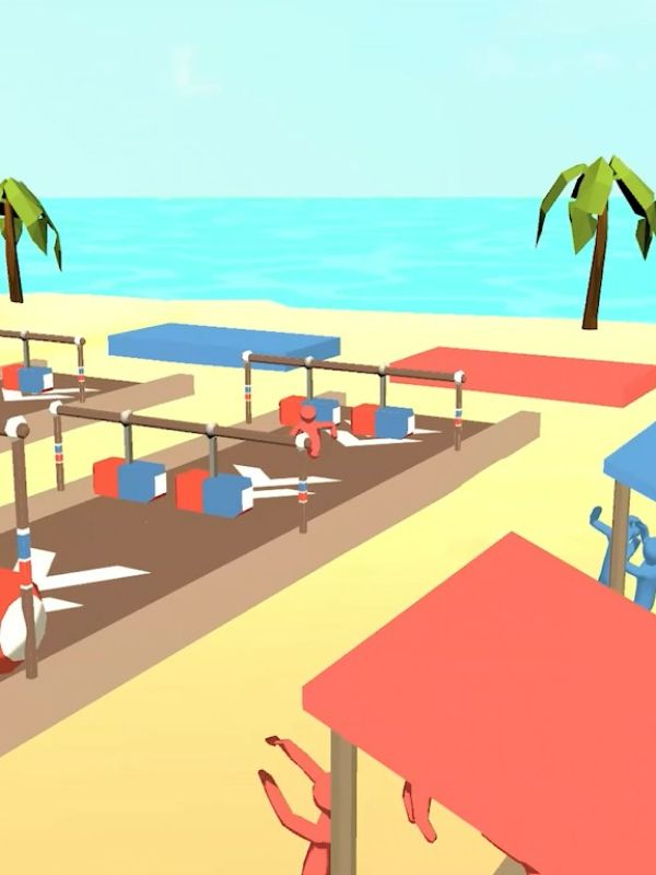 SURVIVOR ISLAND APK - screenshot 1