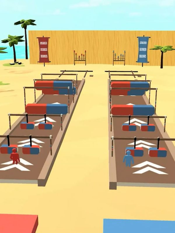 SURVIVOR ISLAND APK - screenshot 3