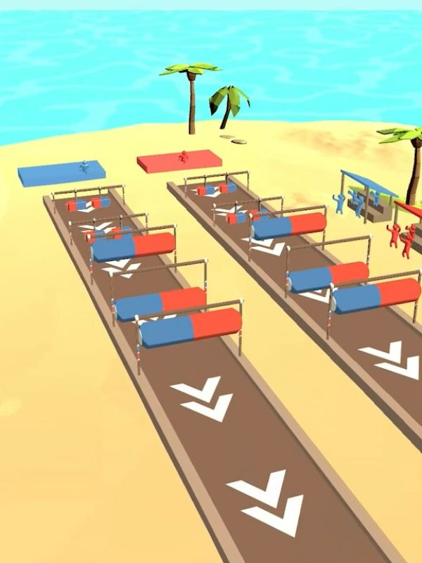 SURVIVOR ISLAND APK - screenshot 4