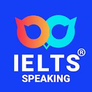 IELTS Speaking Pro - app icon