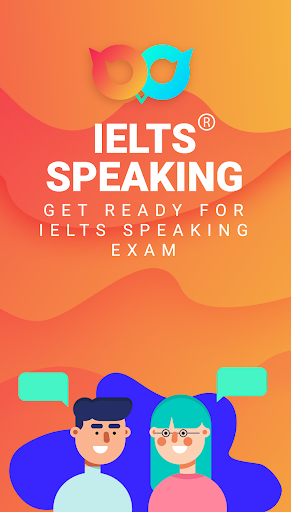 IELTS Speaking Pro - screenshot 1