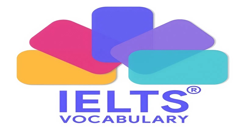 IELTS Vocabulary Flashcards APK MOD APK icon