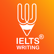 IELTS Writing MOD APK icon